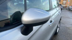 Vauxhall Crossland X 1.2T ecoTec [110] SE Nav 5dr [6 Speed] [S/S] Petrol Hatchback